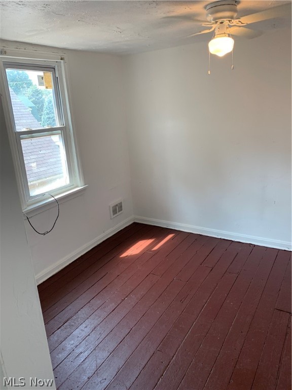 Gertrude Alley - Residential Income