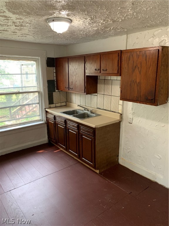 Gertrude Alley - Residential Income