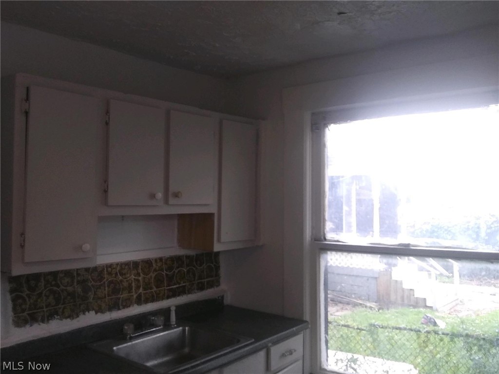 Gertrude Alley - Residential Income