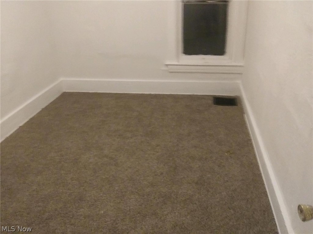 Gertrude Alley - Residential Income