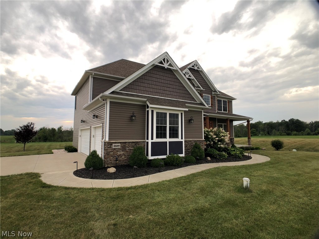 Hunters Glen - Residential