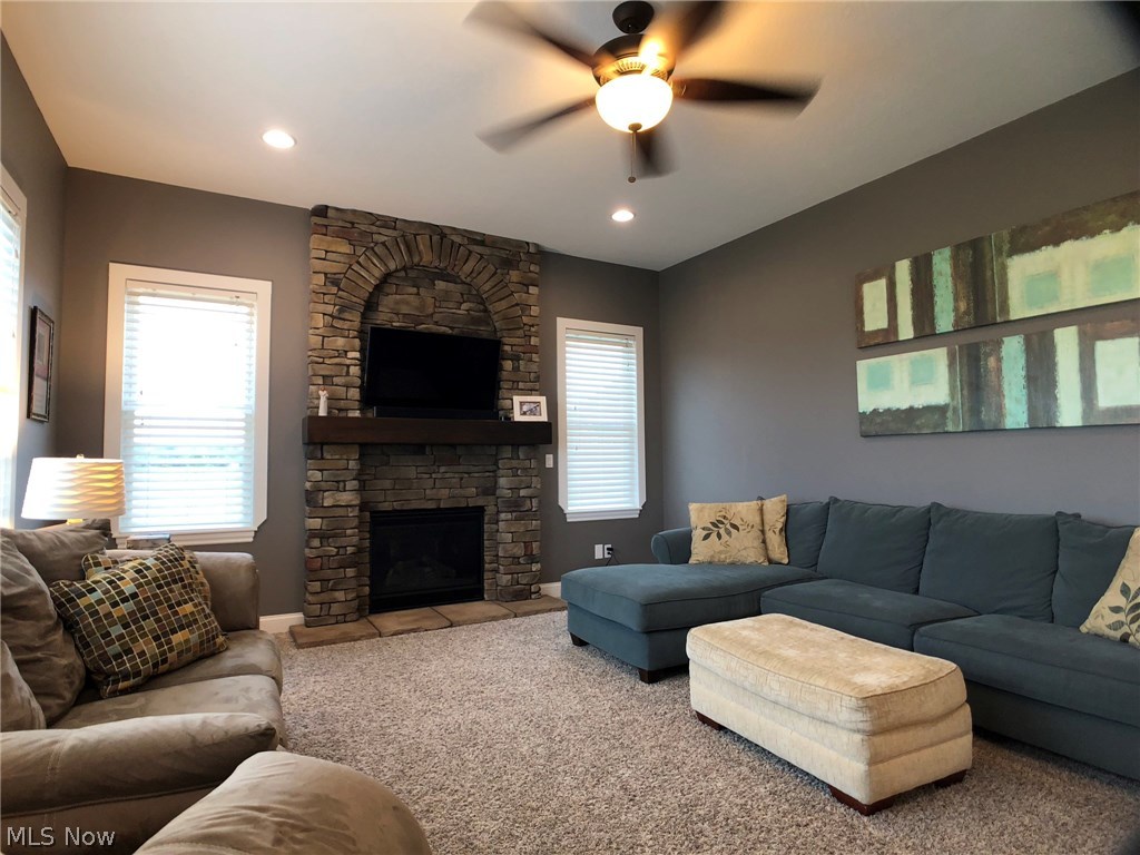 Hunters Glen - Residential