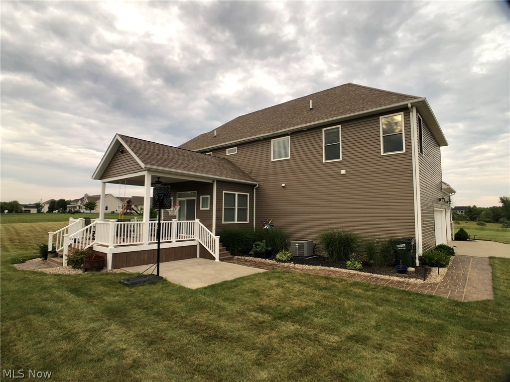 Hunters Glen - Residential