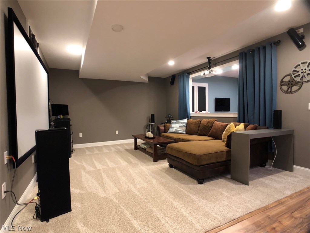 Hunters Glen - Residential