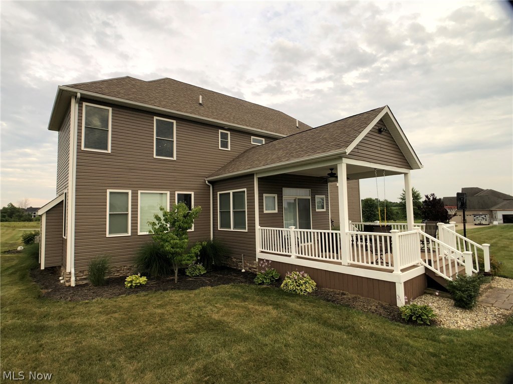 Hunters Glen - Residential