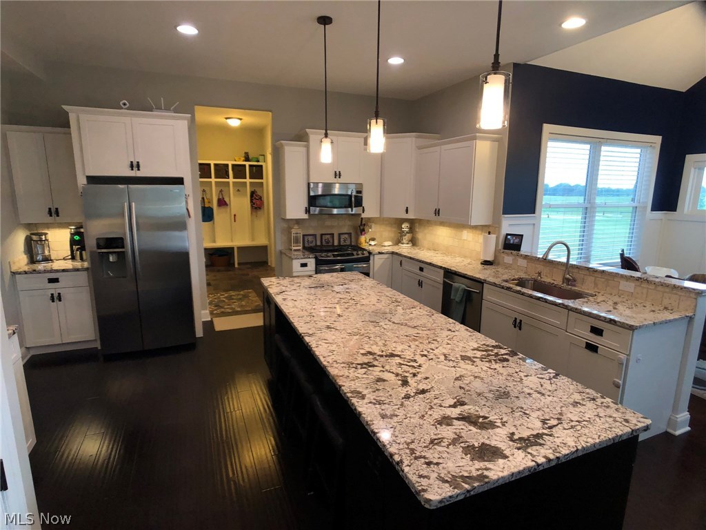 Hunters Glen - Residential