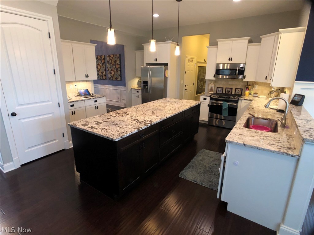 Hunters Glen - Residential