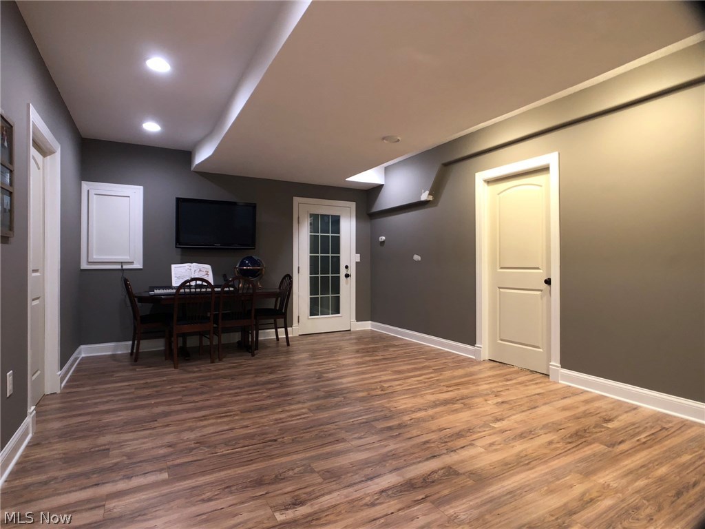 Hunters Glen - Residential