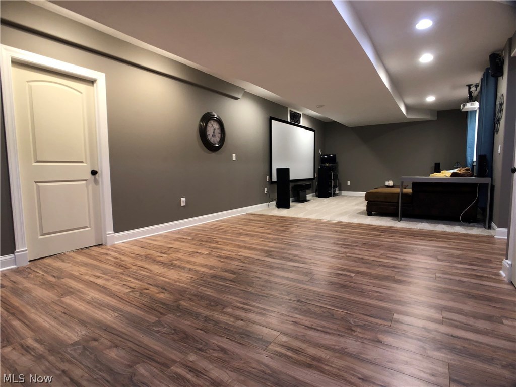 Hunters Glen - Residential