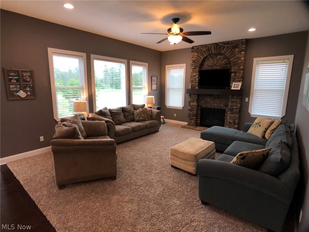 Hunters Glen - Residential