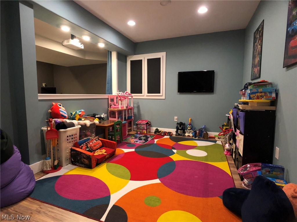 Hunters Glen - Residential