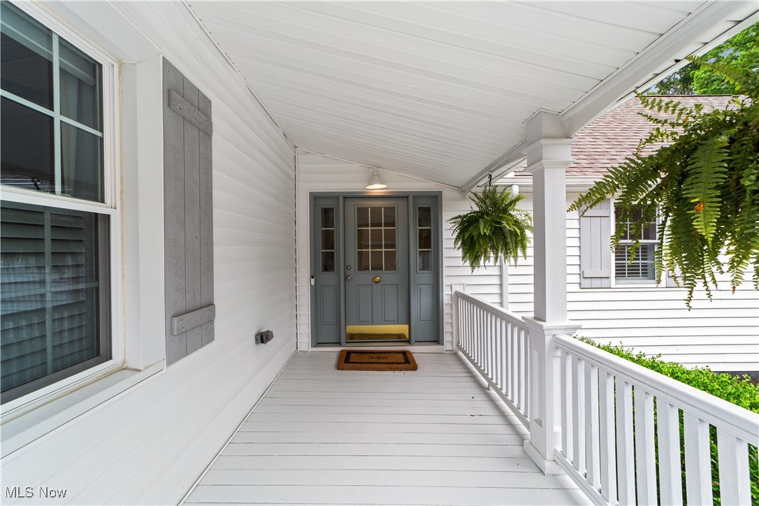 548 Forestview Road
