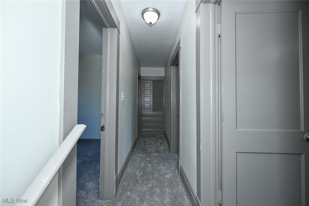 Bratenahl Allotment Anx - Residential