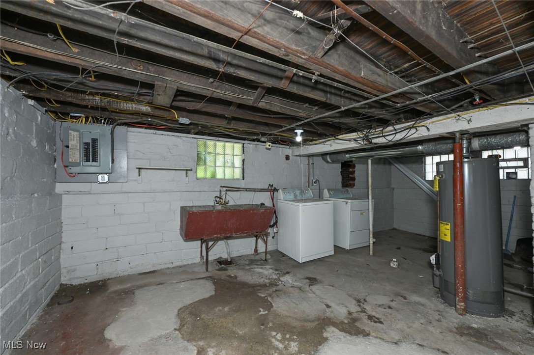 Bratenahl Allotment Anx - Residential