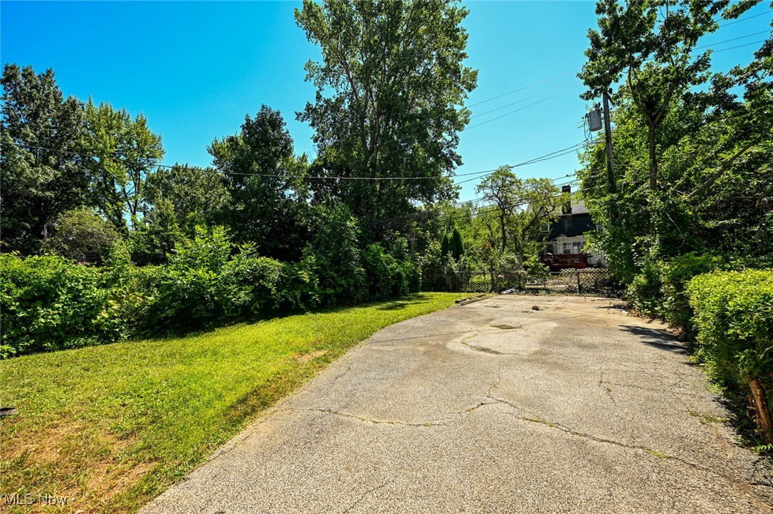 Bratenahl Allotment Anx - Residential