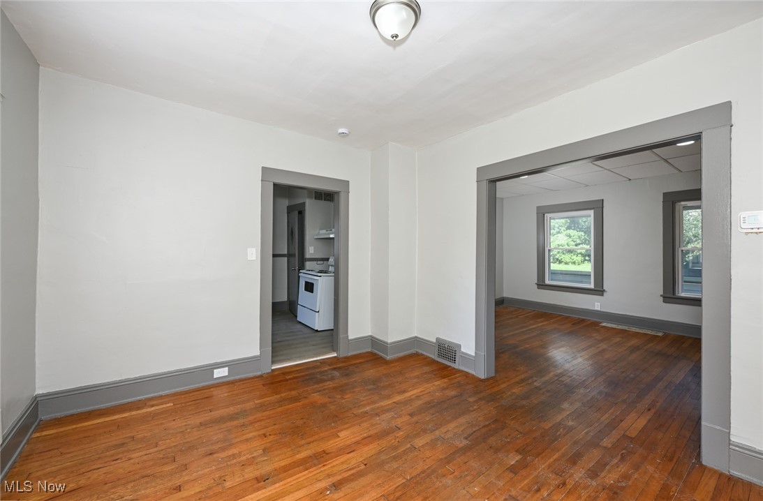 Bratenahl Allotment Anx - Residential