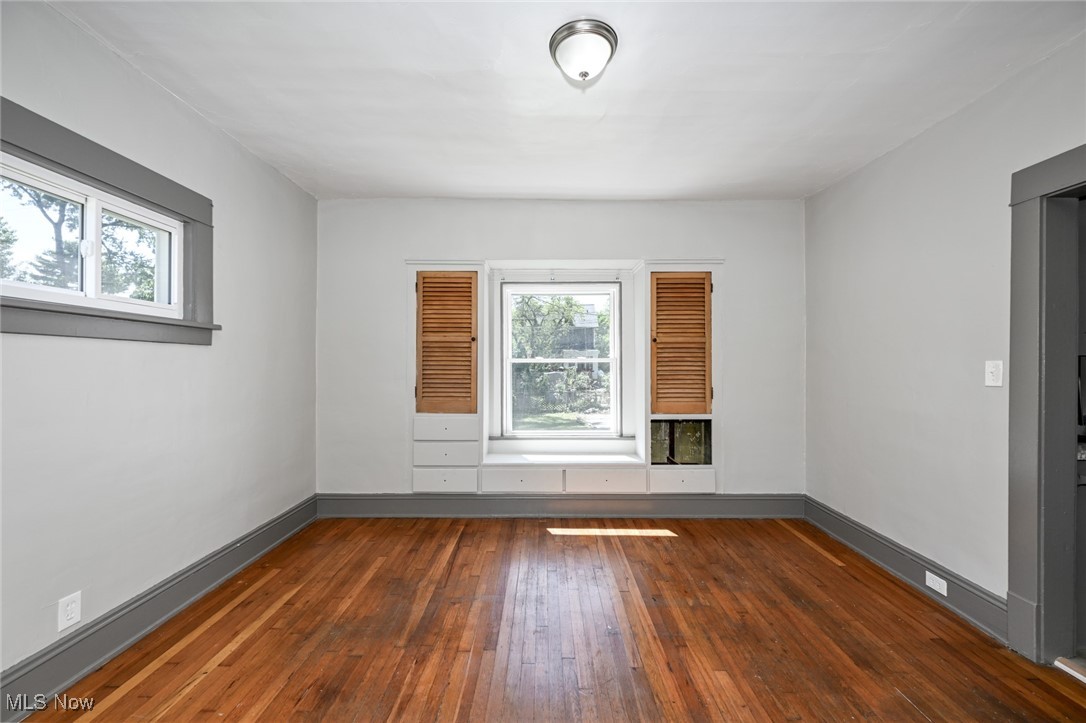 Bratenahl Allotment Anx - Residential