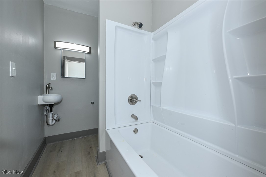 Bratenahl Allotment Anx - Residential