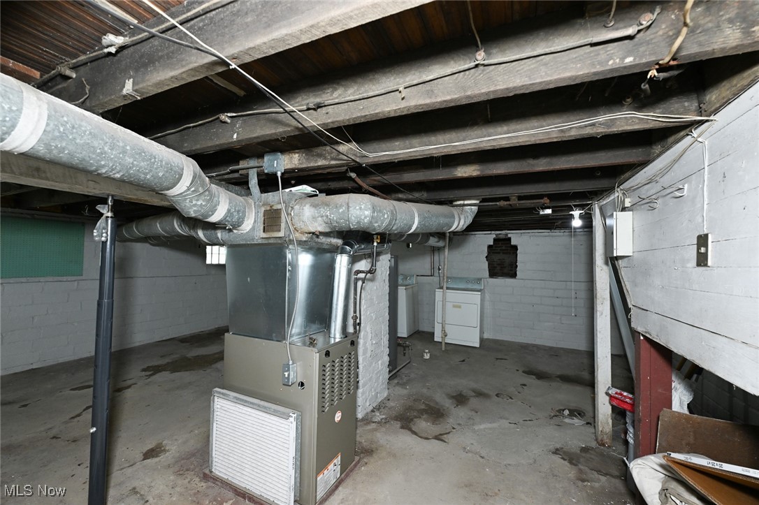 Bratenahl Allotment Anx - Residential