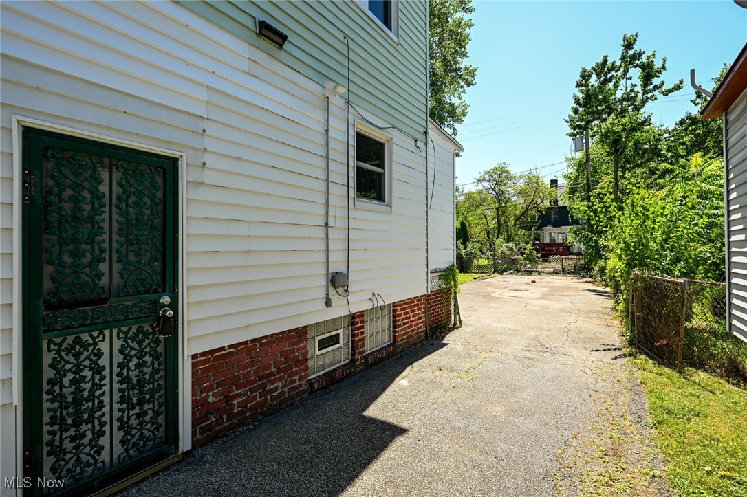 Bratenahl Allotment Anx - Residential