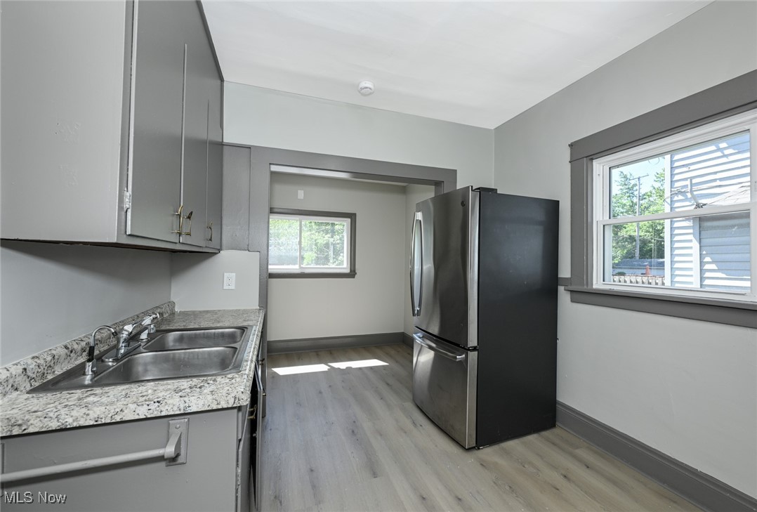 Bratenahl Allotment Anx - Residential