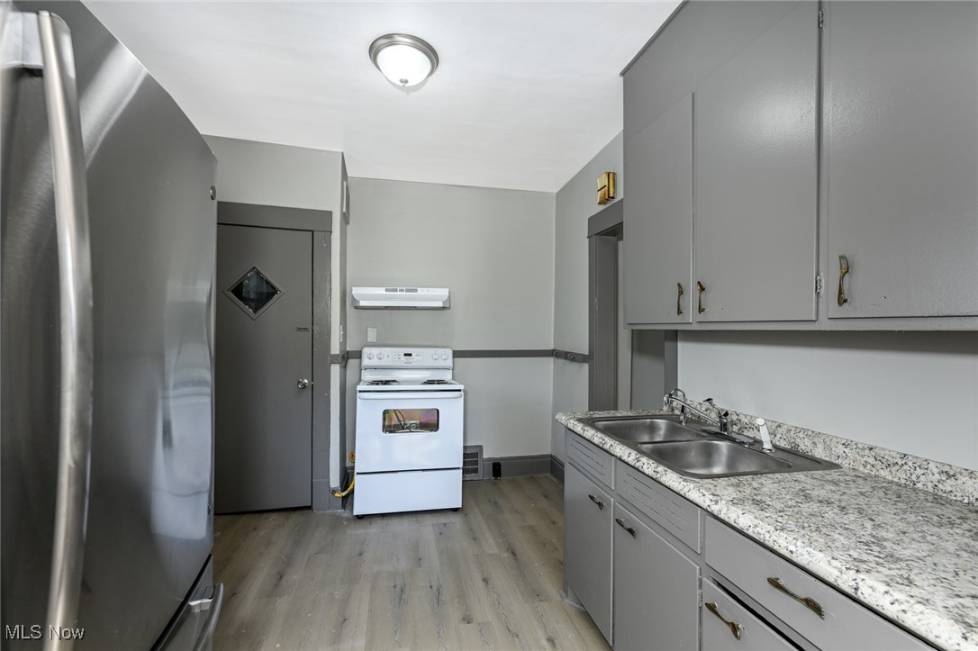 Bratenahl Allotment Anx - Residential