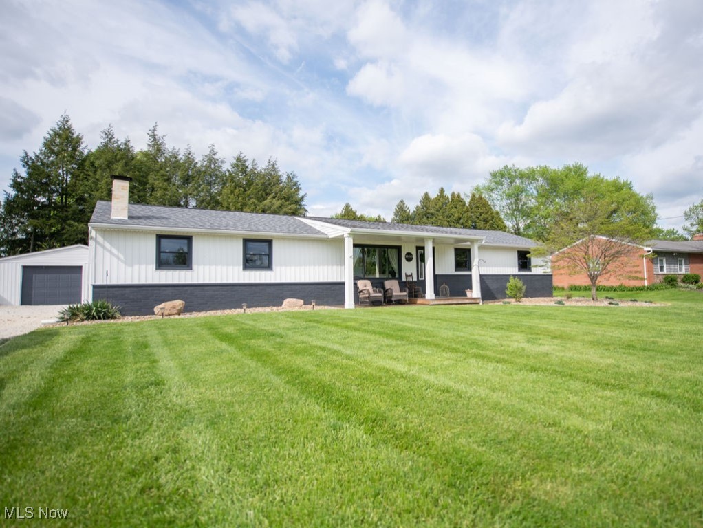 1101 Woodland Street, Hartville, Ohio image 3