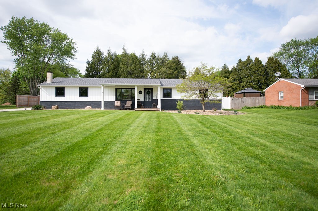 1101 Woodland Street, Hartville, Ohio image 1
