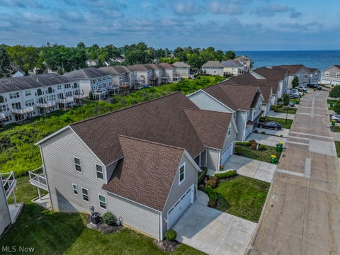 Condo For Sale - 191 Larimar Drive<br/> Willowick, OH 44095