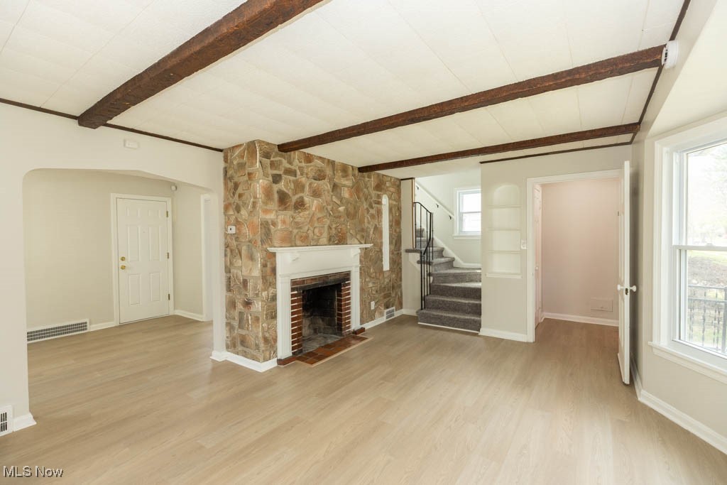 May-Fields/Belvoir Blvd S - Residential