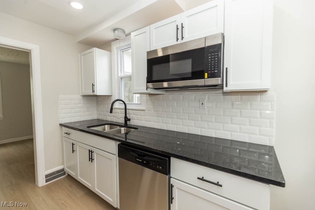 May-Fields/Belvoir Blvd S - Residential