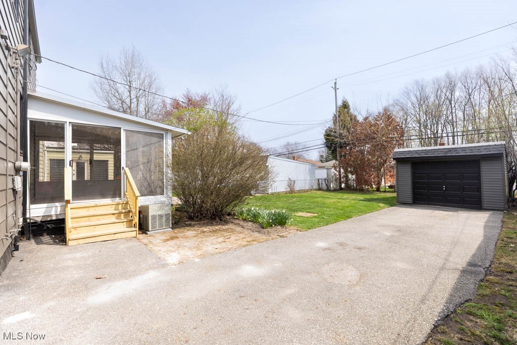 May-Fields/Belvoir Blvd S - Residential