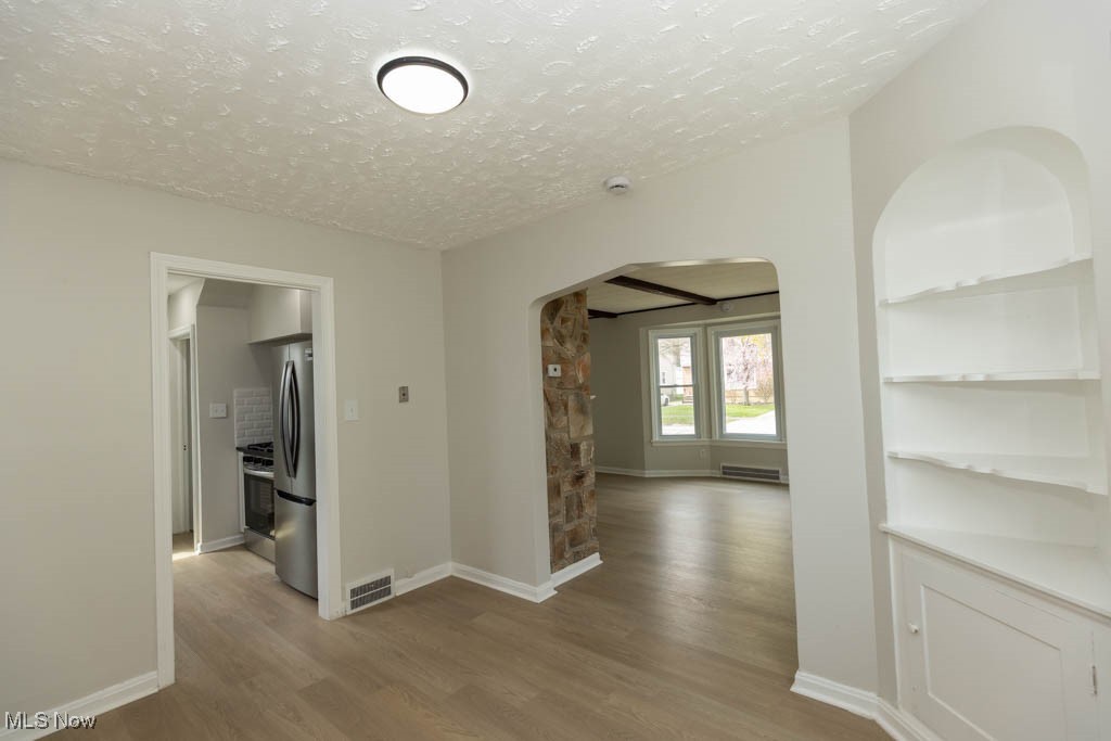 May-Fields/Belvoir Blvd S - Residential