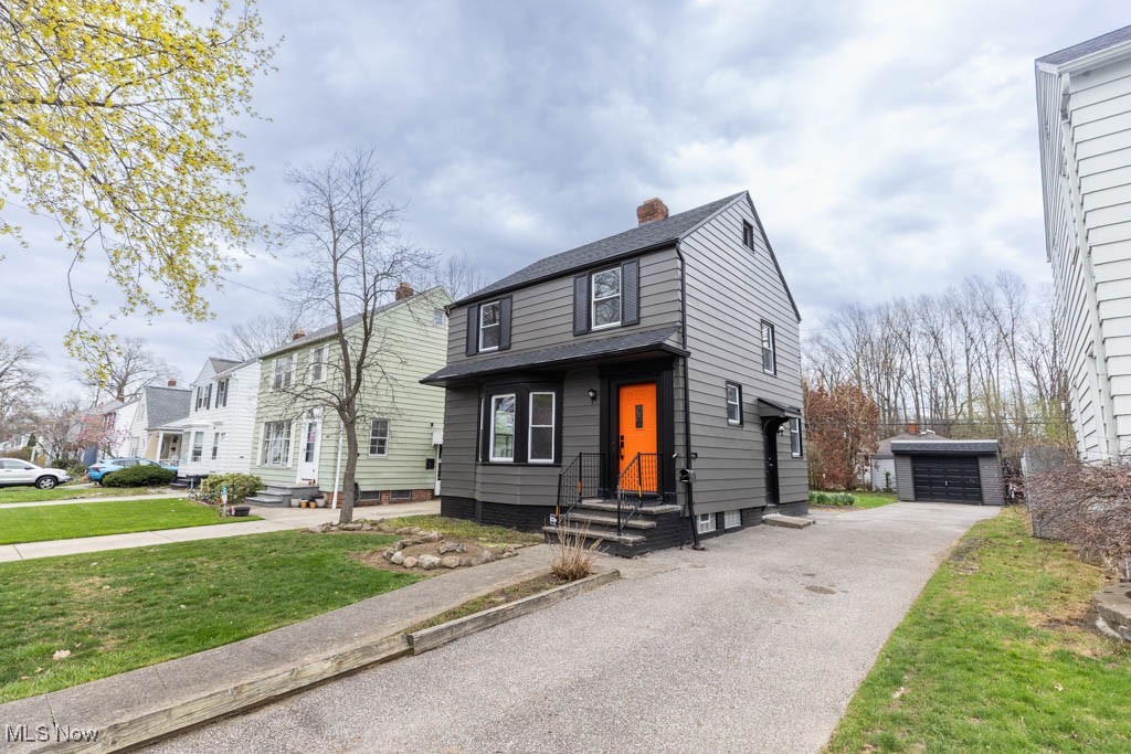 May-Fields/Belvoir Blvd S - Residential