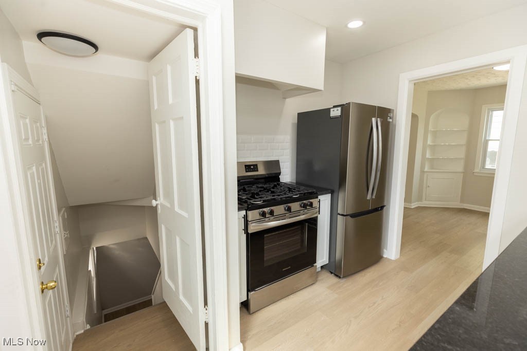 May-Fields/Belvoir Blvd S - Residential