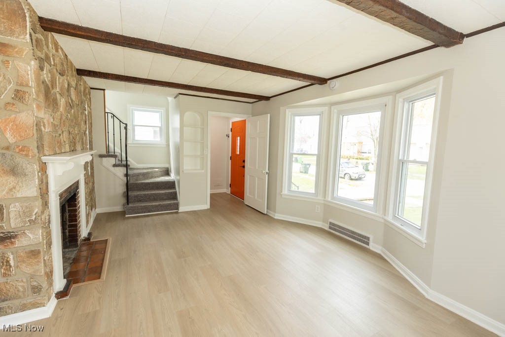 May-Fields/Belvoir Blvd S - Residential