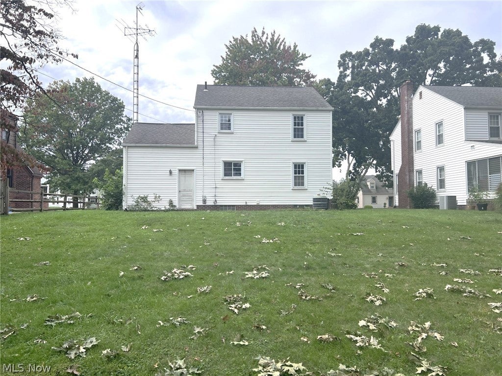 350 Harter Avenue NW