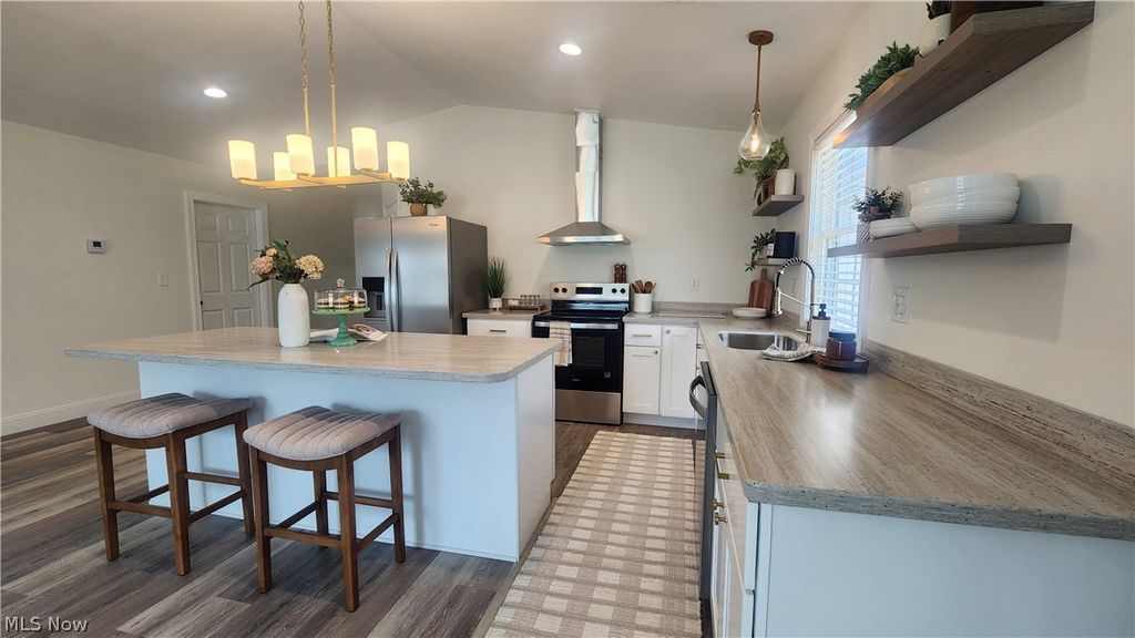 Photo of 3190 Eastport Road SE, Dennison, OH 44621 (MLS # 5202552)