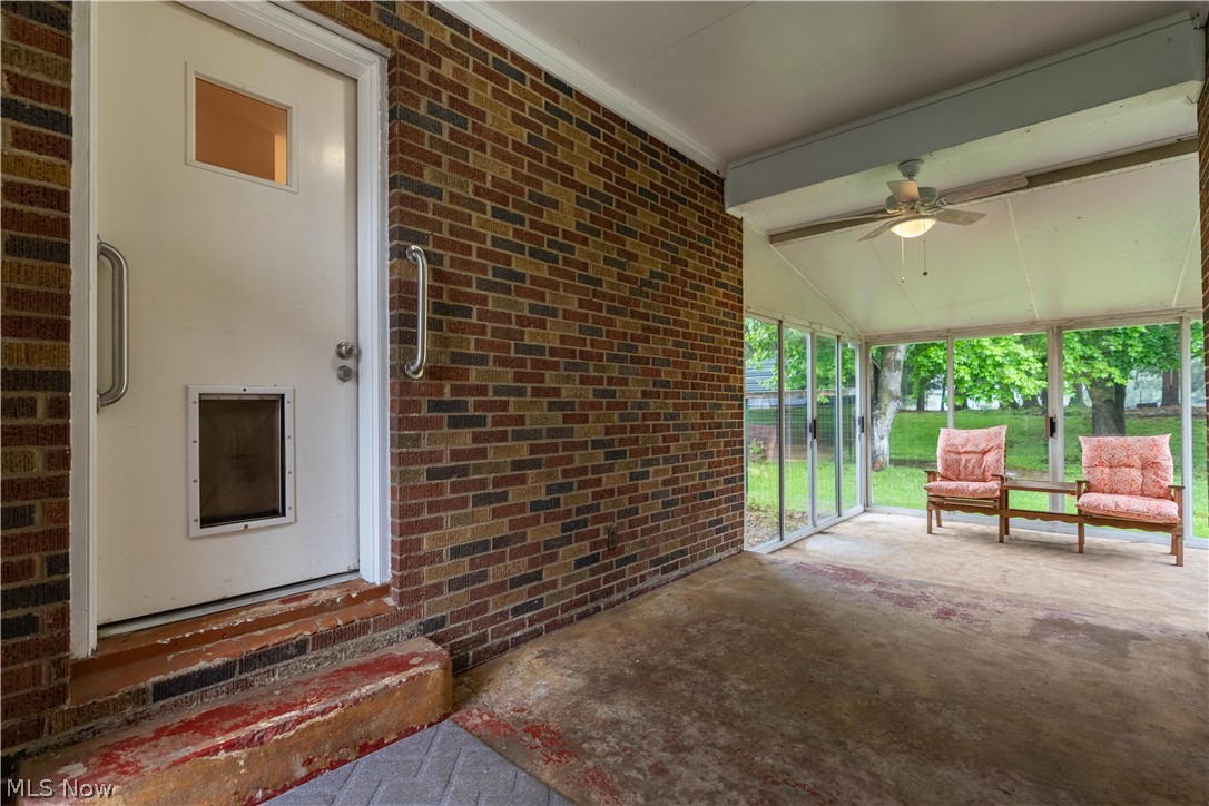 Meadow Brook Park Allotment - Residential