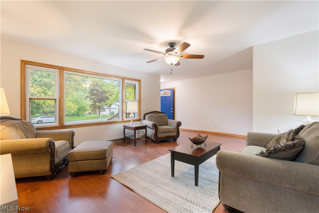 Meadow Brook Park Allotment - Residential