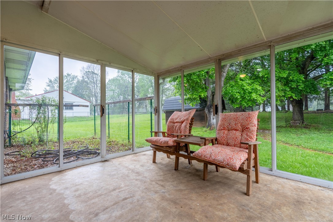 Meadow Brook Park Allotment - Residential