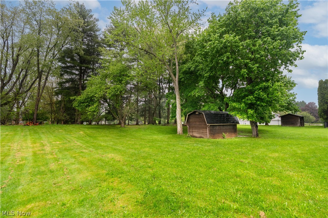 Meadow Brook Park Allotment - Residential