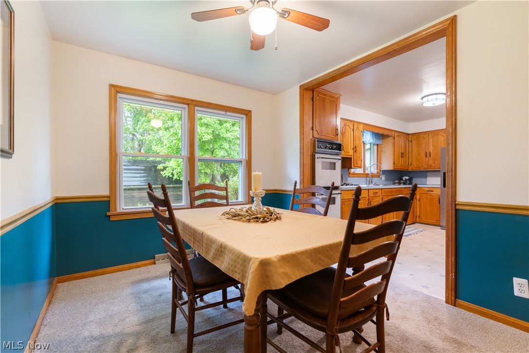 Meadow Brook Park Allotment - Residential