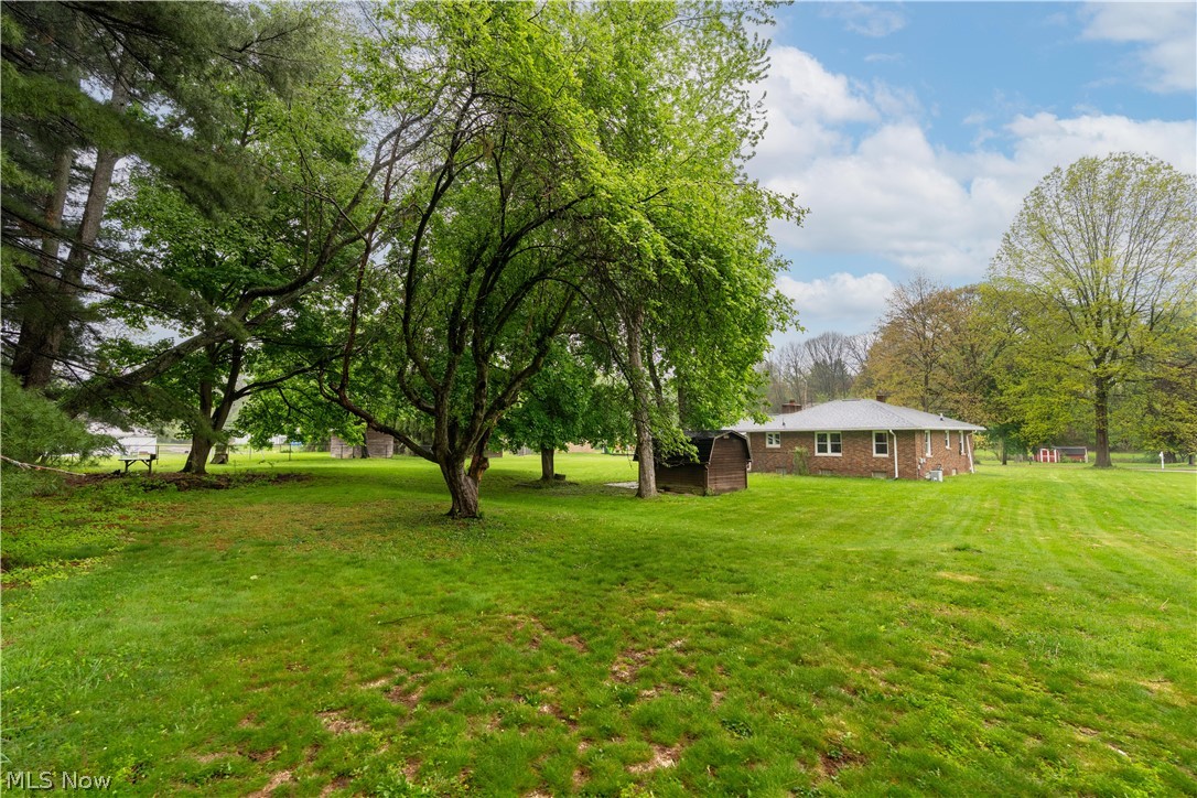 Meadow Brook Park Allotment - Residential