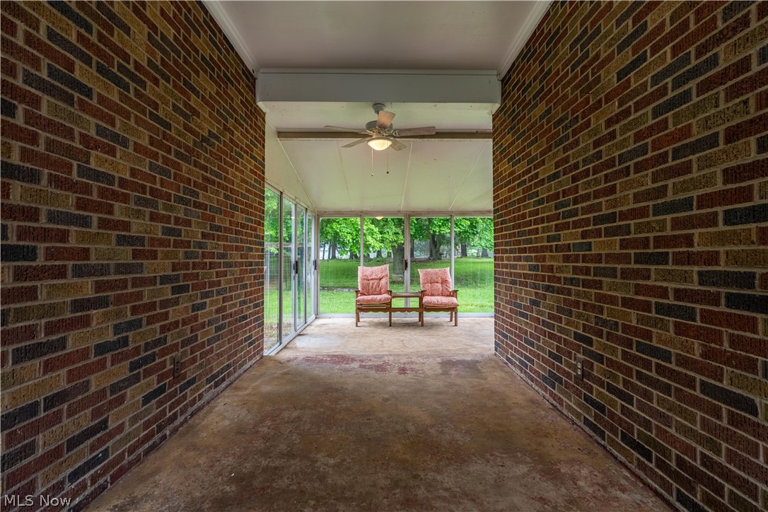 Meadow Brook Park Allotment - Residential