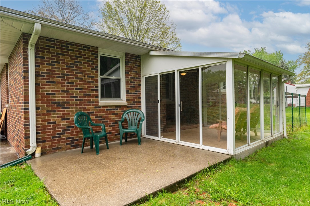 Meadow Brook Park Allotment - Residential