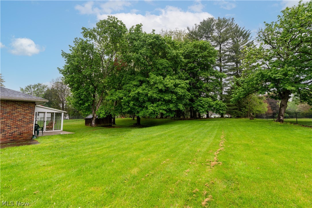 Meadow Brook Park Allotment - Residential
