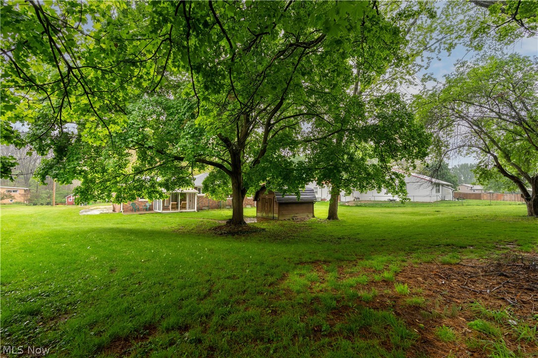 Meadow Brook Park Allotment - Residential