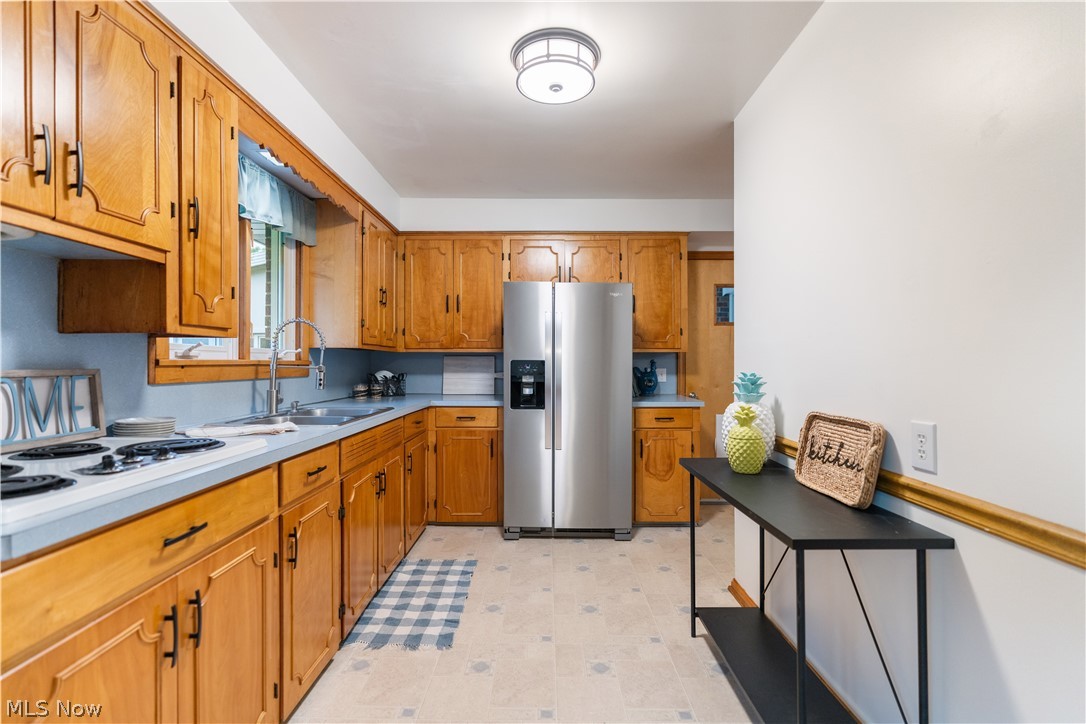 Meadow Brook Park Allotment - Residential