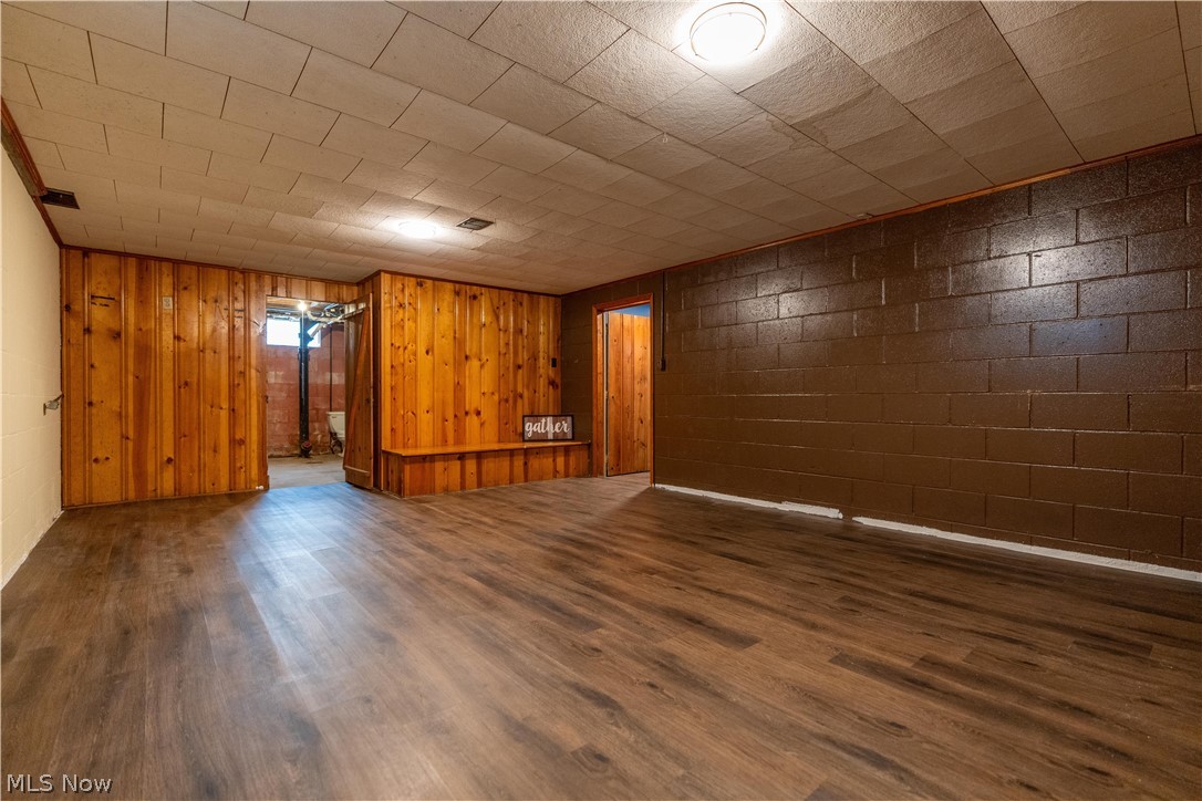 Meadow Brook Park Allotment - Residential